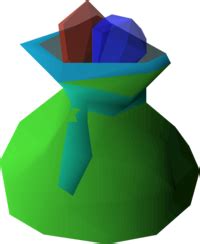 osrs gem bag